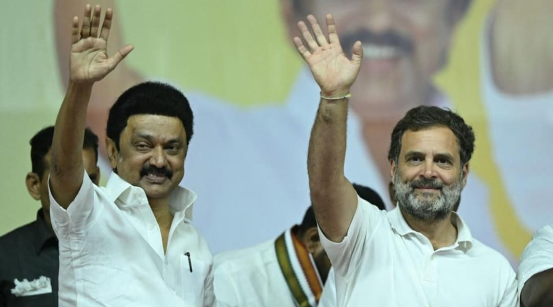 സഹോദരതുല്യൻ രാഹുൽ ഗാന്ധി മാത്രം; സ്റ്റാലിൻ പ്രസ്താവനയുടെ രാഷ്ട്രീയ പ്രാധാന്യം