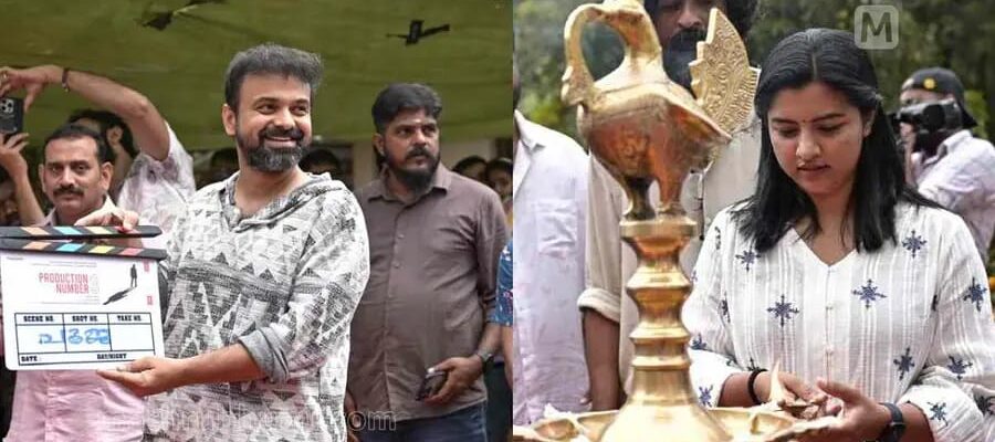 സൈക്കോളജിക്കൽ ത്രില്ലറുമായി കുഞ്ചാക്കോ ബോബനും ലിജോമോൾ ജോസും