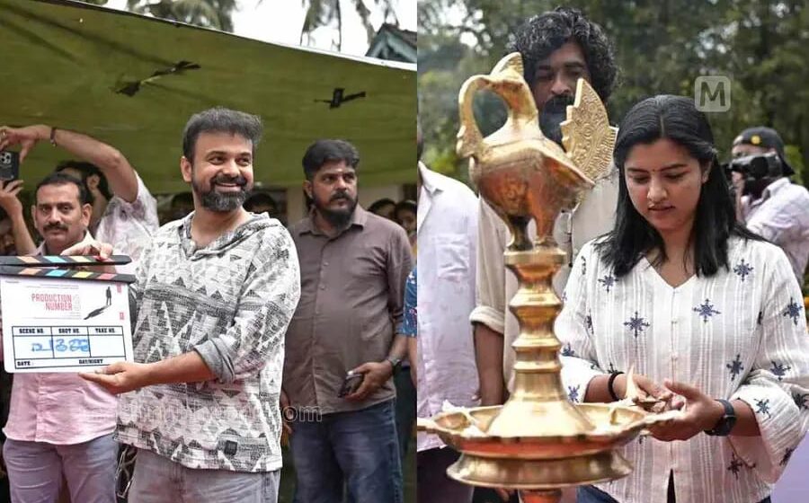 സൈക്കോളജിക്കൽ ത്രില്ലറുമായി കുഞ്ചാക്കോ ബോബനും ലിജോമോൾ ജോസും