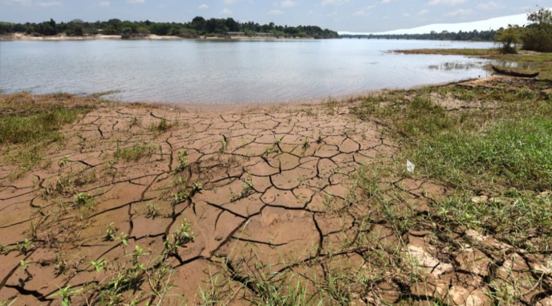 ജലപ്രവാഹം കുറയുന്നു: കേരളത്തിൻ്റെ ജലഭൂപടം മാറുന്നു