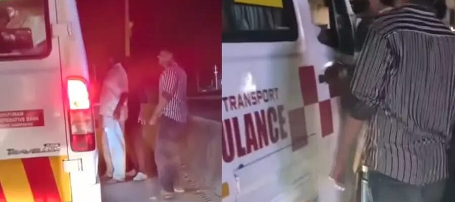 കൊല്ലത്ത് ക്രൂരത;