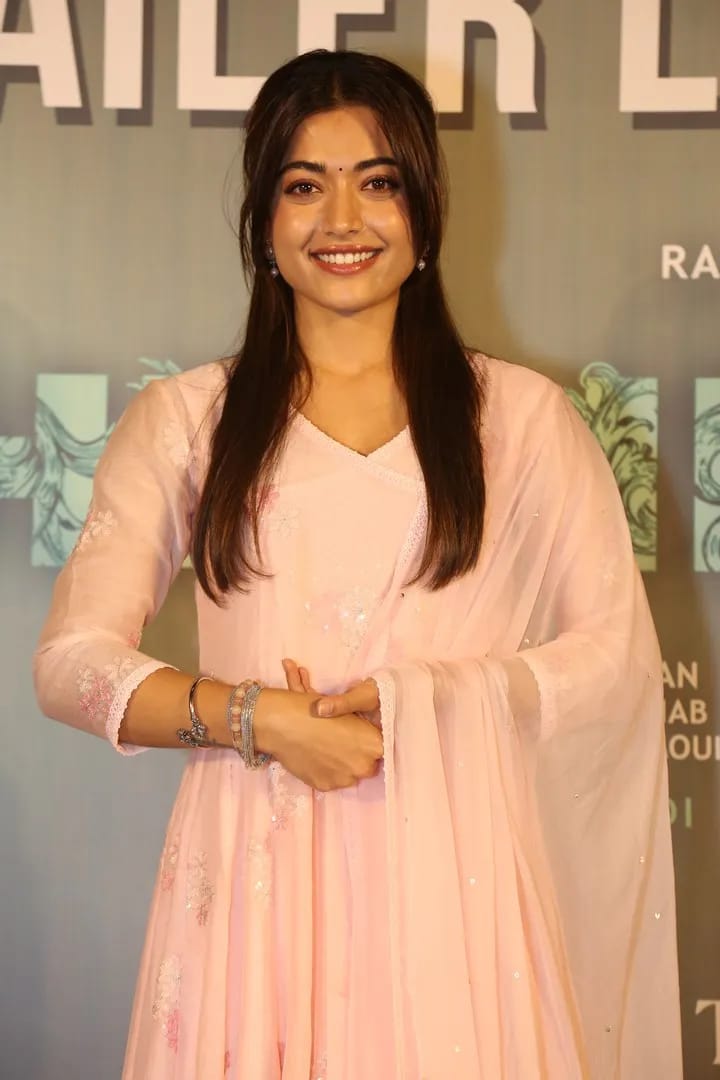 രശ്മിക മന്ദാനയുടെ പുതിയ നിലപാട്: നീണ്ട ഷൂട്ടിംഗ് സമയം ആരോഗ്യത്തിന് ദോഷകരം