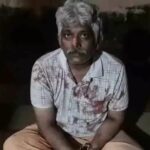 വീൽചെയറിൽ കാത്തിരുന്നു: 88-കാരിയായ സാവിത്രിയമ്മയെ തേടി മുഖ്യമന്ത്രി രാമനിലയത്തിന് മുന്നിലെത്തി