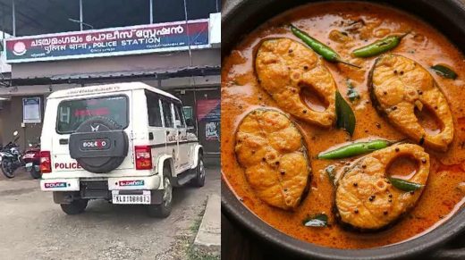 ആഭിചാര ക്രിയയ്ക്ക് കൂട്ടുനിന്നില്ല;