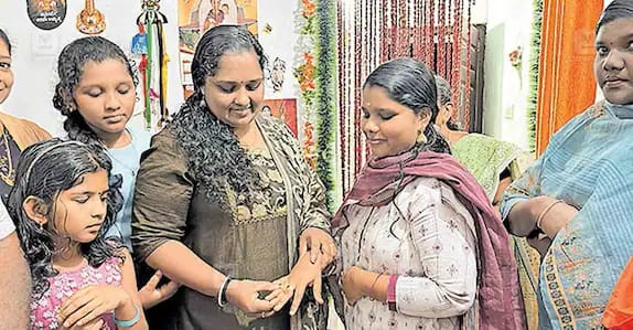 നന്മ മരിക്കുന്നില്ല;