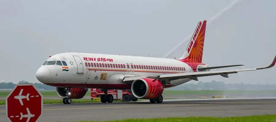 പ്രതിസന്ധിയിൽ എയർ ഇന്ത്യ;