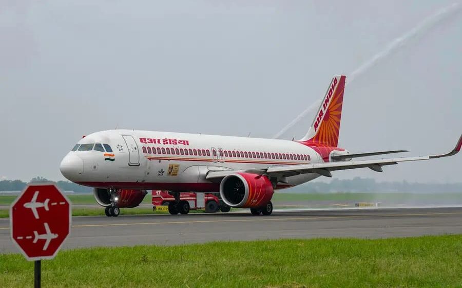 പ്രതിസന്ധിയിൽ എയർ ഇന്ത്യ;