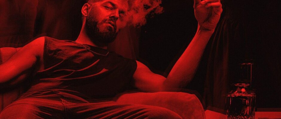 രാഹുൽ സദാശിവൻ - പ്രണവ് കോമ്പിനേഷൻ;