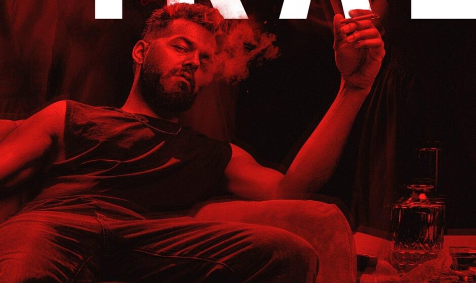 രാഹുൽ സദാശിവൻ - പ്രണവ് കോമ്പിനേഷൻ;