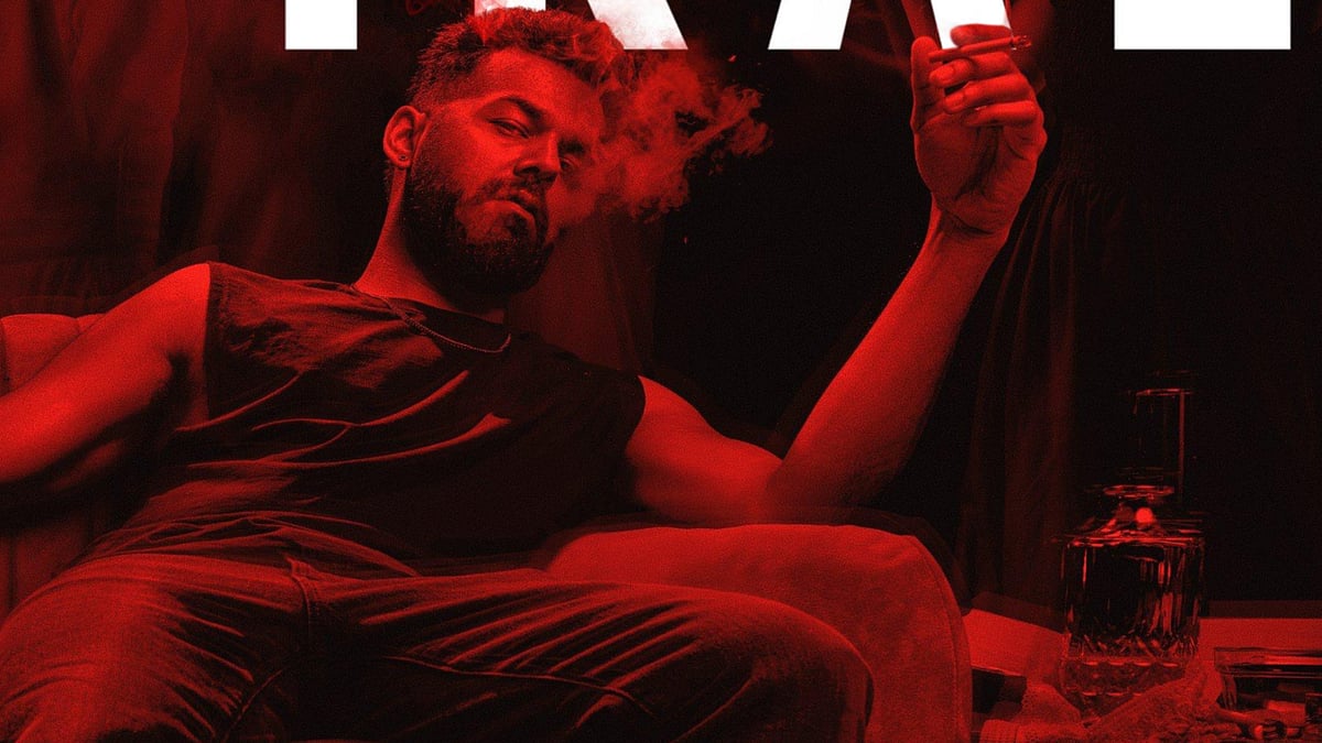 രാഹുൽ സദാശിവൻ – പ്രണവ് കോമ്പിനേഷൻ; പ്രതീക്ഷ വാനോളം ഉയർത്തി ‘ഡീയസ് ഈറെ