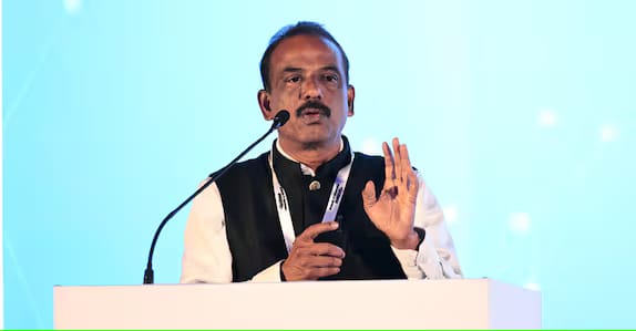 ഇതാണ് ബെസ്റ്റ് ടൈം! ചെറുകിട കമ്പനികൾക്ക് ഓഹരി വിപണിയിൽ ലിസ്റ്റ് ചെയ്യാൻ ഇതു നല്ല അവസരം: ബിഎസ്ഇ ഡപ്യൂട്ടി വൈസ് പ്രസിഡന്റ് ടി.ജി. സെന്തിൽവേലൻ