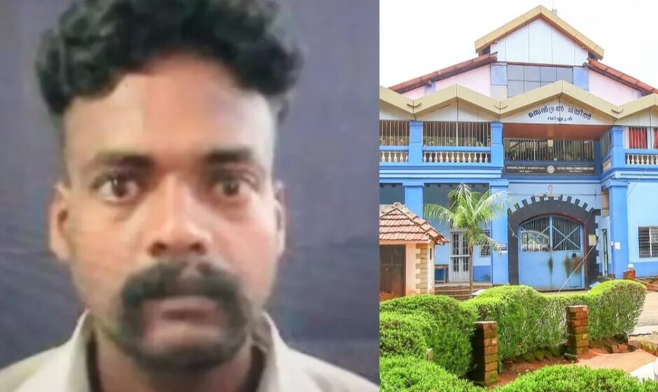 കുപ്രസിദ്ധ മോഷ്ടാവ് ബാലമുരുകൻ കസ്റ്റഡിയിൽ നിന്ന് രക്ഷപ്പെട്ടു;