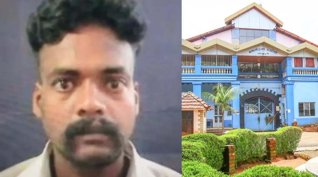 കുപ്രസിദ്ധ മോഷ്ടാവ് ബാലമുരുകൻ കസ്റ്റഡിയിൽ നിന്ന് രക്ഷപ്പെട്ടു; 53 കേസുകളിലെ പ്രതി ഒളിവിൽ