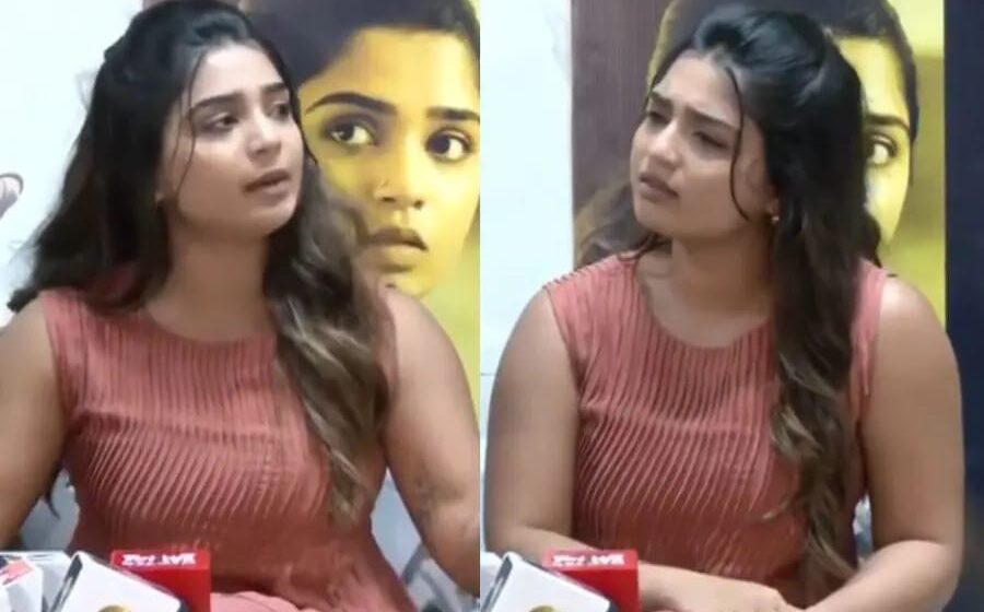 ബോഡി ഷെയിമിങ് ചോദ്യം;