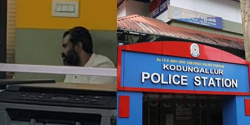 സംഭവം ബസിനുള്ളിൽ;