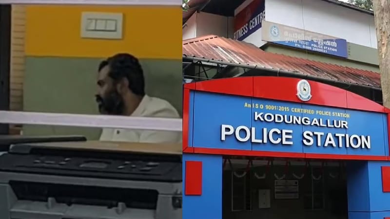 സംഭവം ബസിനുള്ളിൽ: പ്രായപൂർത്തിയാകാത്ത പെൺകുട്ടിയെ ആക്രമിച്ച എസ്ഡിപിഐ നേതാവിനെതിരെ കേസ്