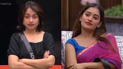 എഴുതി കൊടുത്തത് എന്റെ നമ്പർ, പിആറിന്റെ നമ്പറെന്തിന് അവൾക്ക് കൊടുക്കണം’: വ്യക്തമാക്കി അനുമോൾ