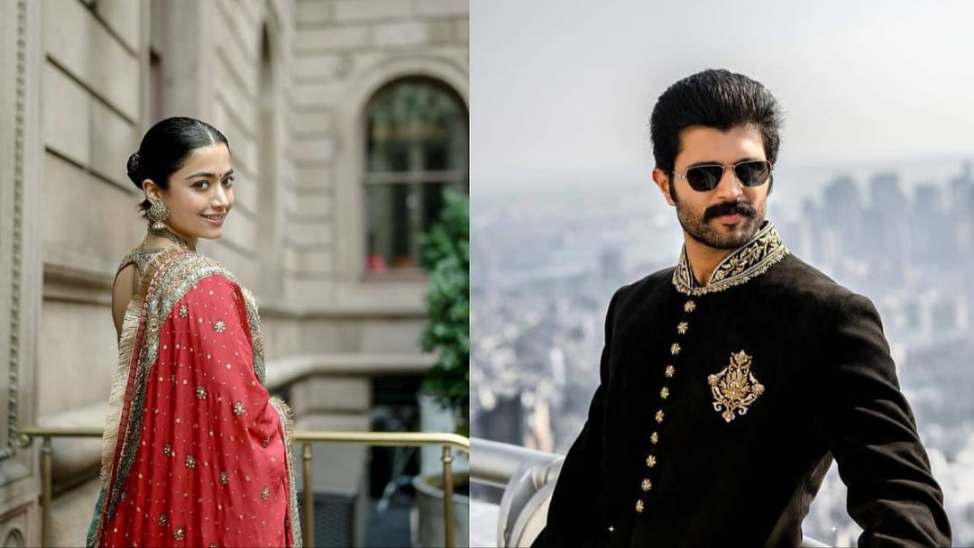 താരവിവാഹം ഈ വർഷം ഡിസംബറിൽ?: വിജയ് ദേവരകൊണ്ട – രശ്മിക മന്ദാന വിവാഹ വാർത്തകൾ സജീവം