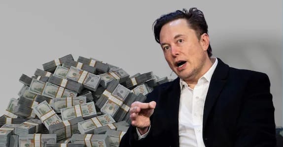 88 ലക്ഷം കോടി രൂപ പ്രതിഫല പാക്കേജ്, ബംഗ്ലാദേശിന്റെ ജിഡിപിയുടെ ഇരട്ടി; പക്ഷേ മസ്ക് ചില കാര്യങ്ങൾ ചെയ്യണം