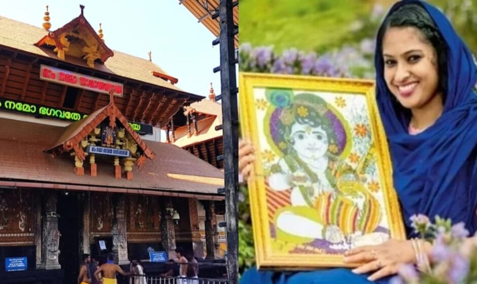 ഗുരുവായൂരിൽ ഹൈക്കോടതി ഉത്തരവ് ലംഘിച്ചു;