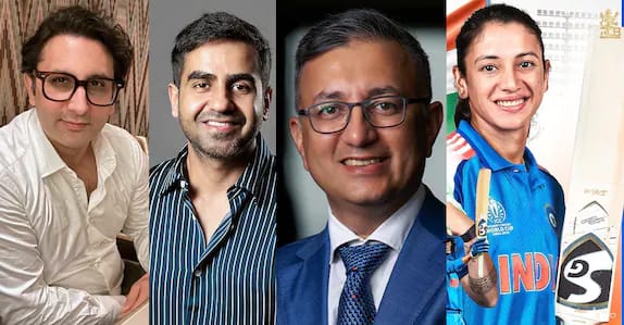 റോയൽ ചാലഞ്ചേഴ്സ് ബെംഗളൂരു വിൽപനയ്ക്ക്; ‘കോലി-മന്ഥന’ ടീമിനെ വാങ്ങാൻ ശതകോടീശ്വരന്മാരുടെ മത്സരം