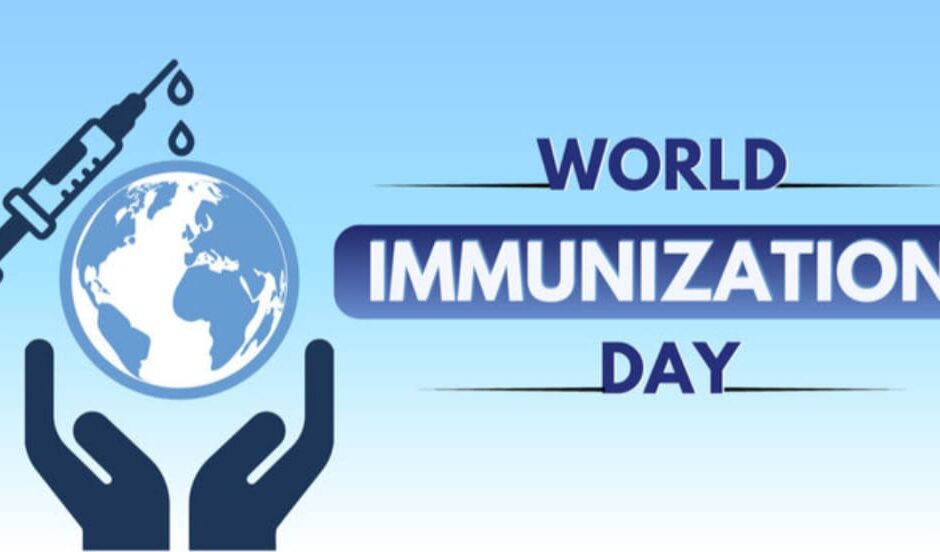 രോഗങ്ങളെ അകറ്റാം, വാക്സിനിലൂടെ;