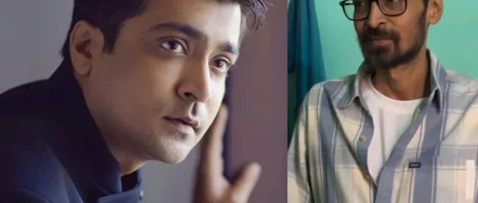 നടൻ അഭിനയ് കിങ്ങർ അന്തരിച്ചു;