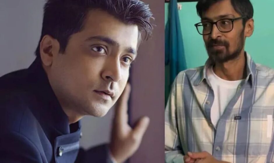 നടൻ അഭിനയ് കിങ്ങർ അന്തരിച്ചു;