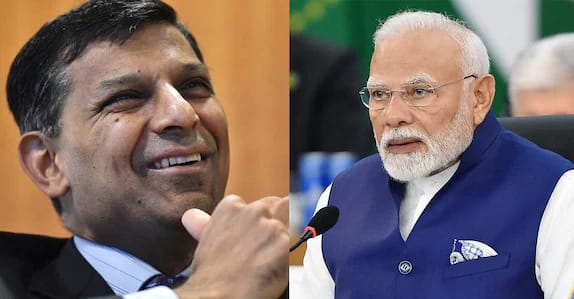 പാക്കിസ്ഥാന് 19, ഇന്ത്യയ്ക്ക് 50: മോദിയുടെ മുഖത്തിനേറ്റ അടിയെന്ന് രഘുറാം രാജൻ