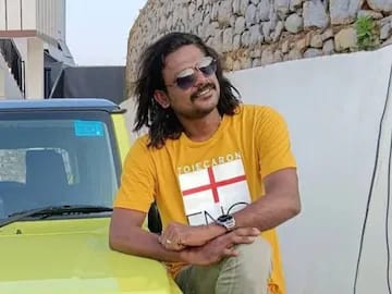 ‘കയറി വാടാ…സുഭാഷേ….’ ഗുണാ ഗുഹ പടവും രക്ഷപ്പെടലും: സുഭാഷ് യുഡിഎഫ് സ്ഥാനാർത്ഥി!