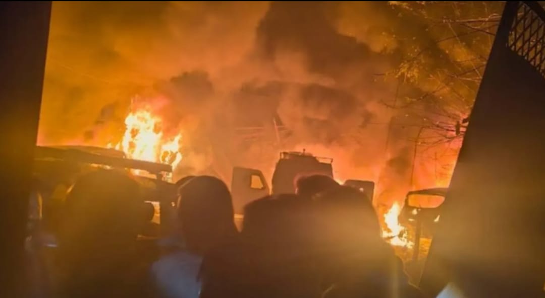 ജമ്മു കാശ്മീർ: നൗഗാമിൽ സ്‌ഫോടനം; ഏഴ് മരണം, 27 പേർക്ക് പരിക്ക്