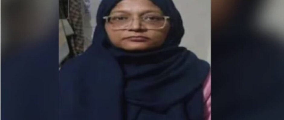 ഭീകരബന്ധം: ചെങ്കോട്ട് സ്ഫോടനക്കേസ്;