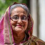 ഭീകരബന്ധം: ചെങ്കോട്ട് സ്ഫോടനക്കേസ്; അറസ്റ്റിലായ ഡോക്ടർ ഷഹീന് ലഷ്കർ-ഇ-ത്വയ്ബയുമായി ബന്ധമെന്ന് സൂചന