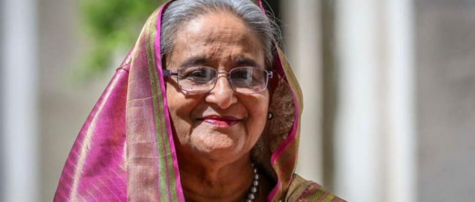 ചരിത്രവിധി: ബംഗ്ലാദേശ് മുൻ പ്രധാനമന്ത്രി ഷെയ്ഖ് ഹസീനയ്ക്ക് വധശിക്ഷ;
