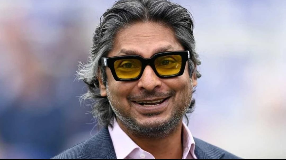 രാജസ്ഥാൻ റോയൽസിന് ആശ്വാസം: സംഗക്കാരയെ വീണ്ടും മുഖ്യപരിശീലകനായി നിയമിച്ചു