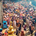 സൈബർ ആക്രമണം നേരിട്ടു: സ്ഥാനാർഥിത്വത്തിന് ശേഷം ഉയർന്ന പരാതികളെക്കുറിച്ച് വൈഷ്ണ സുരേഷ്