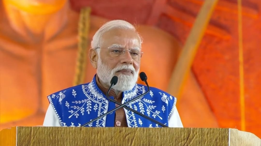 ജി-20 ഉച്ചകോടി: പ്രധാനമന്ത്രി നവംബർ 21-ന് ദക്ഷിണാഫ്രിക്കയിലേക്ക് തിരിക്കും