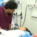 ശബരിമലയിൽ ചോറൂൺ ചടങ്ങ്: ഉപ്പിൽ മുക്കി ചോറ് നൽകുന്ന അപൂർവ്വമായ ആചാരം