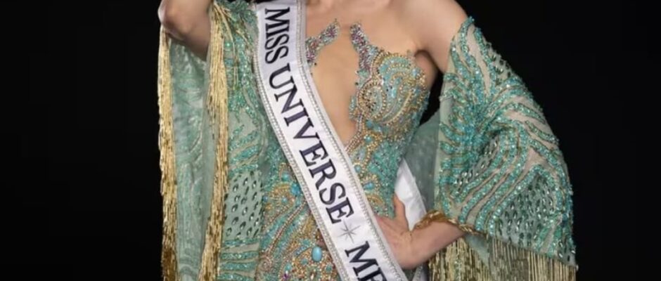 മെക്സിക്കൻ സുന്ദരി ഫാത്തിമ ബോഷ് ഇനി വിശ്വസുന്ദരി;