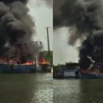 മെക്സിക്കൻ സുന്ദരി ഫാത്തിമ ബോഷ് ഇനി വിശ്വസുന്ദരി; 2025-ലെ മിസ് യൂണിവേഴ്സ് കിരീടം സ്വന്തമാക്കി