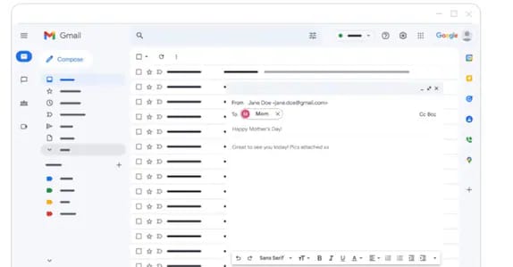 അബദ്ധത്തിൽ മെയിൽ അയച്ചോ? വിഷമിക്കേണ്ട, തിരിച്ചുവിളിക്കാൻ വഴിയുണ്ട്; അറിഞ്ഞിരിക്കേണ്ട പ്രധാന കാര്യം