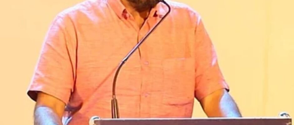 ഷാജൻ സ്കറിയക്കെതിരെ അപകീർത്തി കേസ്;