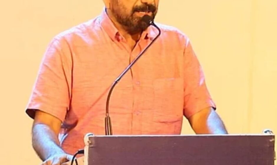 ഷാജൻ സ്കറിയക്കെതിരെ അപകീർത്തി കേസ്;