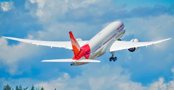 എയർ ഇന്ത്യ മറന്നുപോയി; ടാറ്റയും അറിഞ്ഞില്ല, ചിറകുതാഴ്ത്തിയ ‘കുട്ടി വിമാനം’ ഒടുവിൽ വിറ്റു!