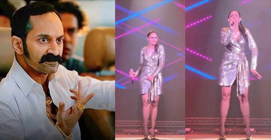 ‘ഇല്ലുമിനാറ്റി’ പാട്ട് കേട്ട് ഞെട്ടി പ്രേക്ഷകർ; ഗായിക ആൻഡ്രിയയ്ക്ക് വിമർശനവും ട്രോളുകളും