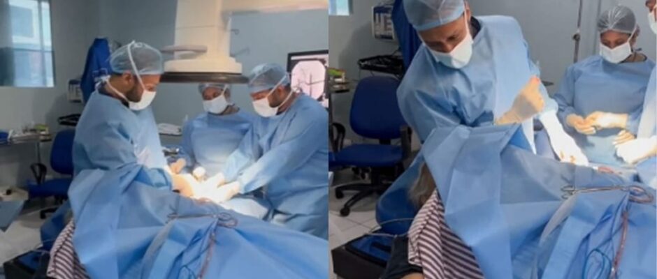 കോട്ടയത്ത് അപൂർവ സംഭവം;