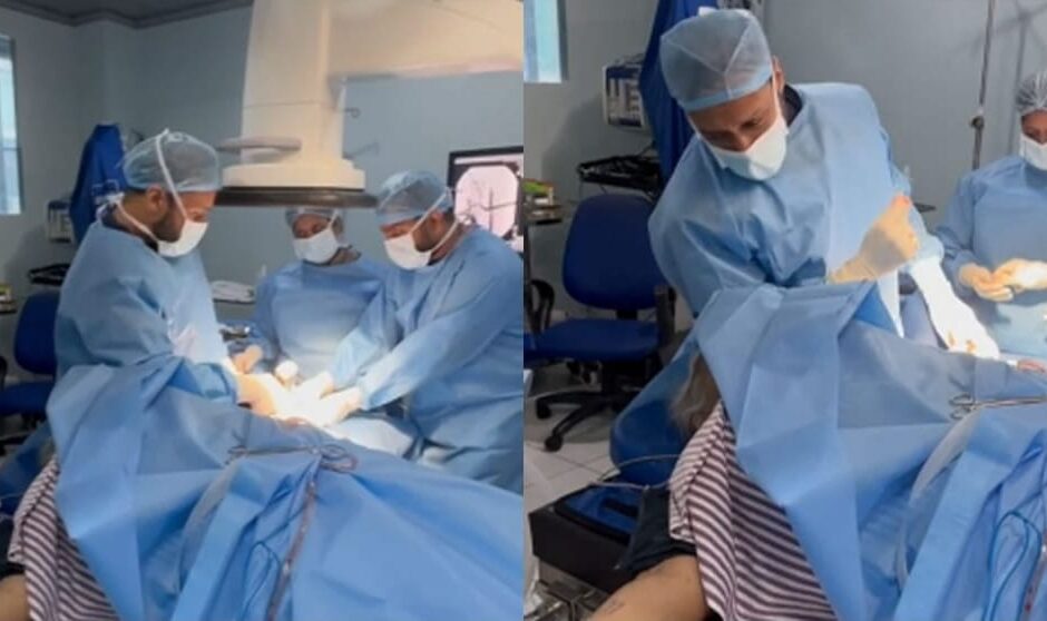 കോട്ടയത്ത് അപൂർവ സംഭവം;