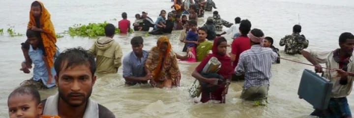 ശ്രീലങ്കയെ തകർത്തെറിഞ്ഞ് ‘ഡിറ്റ് വാ’ ചുഴലിക്കാറ്റ്; മരണം 50 കവിഞ്ഞു; രാജ്യത്ത് കനത്ത നാശനഷ്ടം