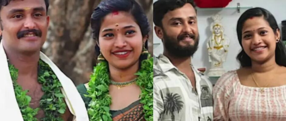 അർച്ചനയുടെ മരണം: പീഡനം സഹിക്കാതെ ജീവനൊടുക്കി;