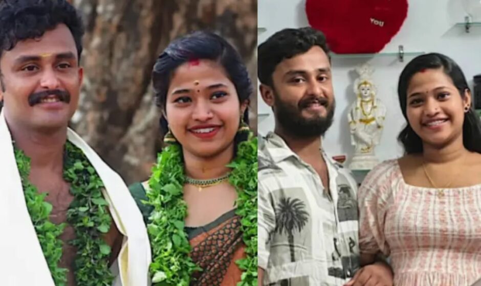 അർച്ചനയുടെ മരണം: പീഡനം സഹിക്കാതെ ജീവനൊടുക്കി;